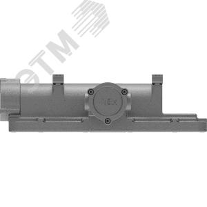 Светильник светодиодный взрывозащищенный URAN LED Exd W011 ВЫХОД EXIT Б/З 6