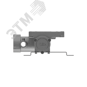 Светильник светодиодный взрывозащищенный URAN LED Exd С013 ПОЖАР Б/К 4