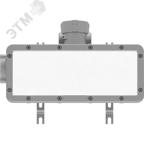 Светильник светодиодный взрывозащищенный URAN LED Exd W003 УКАЗАТЕЛЬНАЯ СТРЕЛКА НАПРАВО Б/З - фото 3