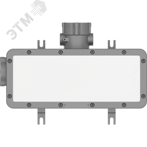 Светильник светодиодный взрывозащищенный URAN LED Exd W003 УКАЗАТЕЛЬНАЯ СТРЕЛКА НАПРАВО Б/З - фото 5