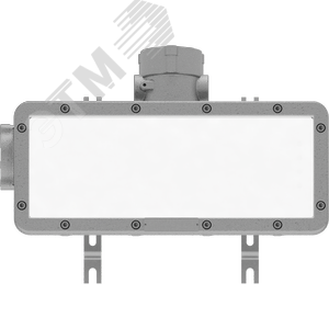 Светильник светодиодный взрывозащищенный URAN LED Exd W027 СКЛАД ПРОПАНОВЫХ БАЛЛОНОВ 685 Б/К 3
