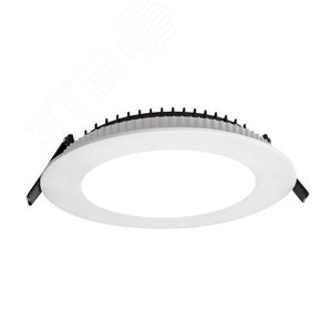 Светильник ACQUA C 03 WH 4000K (with driver) (1596000160)