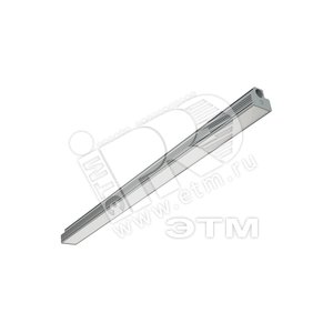 Светильник FACTORY.PRS LED 100 IP54 with through  wiring 5000K - Световые Технологии