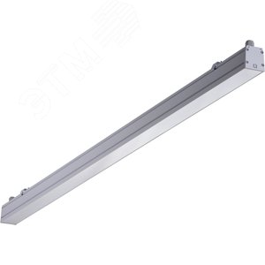 Светильник светодиодный LED MALL/T ECO 70 4000K с креплением на шинопровод (1598001490) - Световые Технологии