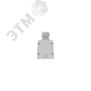 Светильник LED MALL ECO 70 D60 IP54 HFD 4000K (1598002470) - фото 5