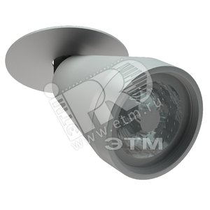 Светильник FHG/S HG70 S D24 HF - Световые Технологии