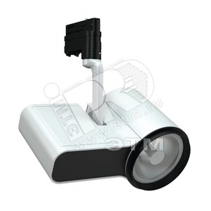 Светильник FHJ/T HG70 S D45 HF G12 ЭПРА металлик - Световые Технологии
