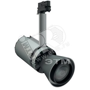 Светильник CAMERA FHN/S HG70 S D45 HF (1607000260) - Световые Технологии