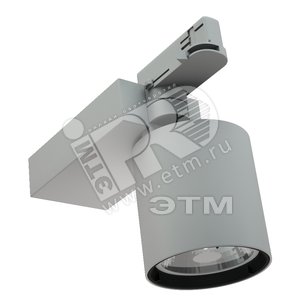 Светильник WISP FHW LED 25 3000K 22вт на шинопров. - Световые Технологии