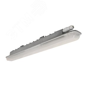 Светильник светодиодный SLICK.PRS ECO LED 30 Ex   5000K JB (1631001630) - Световые Технологии