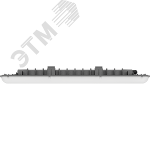 Светильник светодиодный SLICK ECO LED Ex 45W PRS 750 HG with through wiring 3