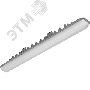 Светильник светодиодный SLICK ECO LED Ex 60W PRS 750 HG with through wiring 2