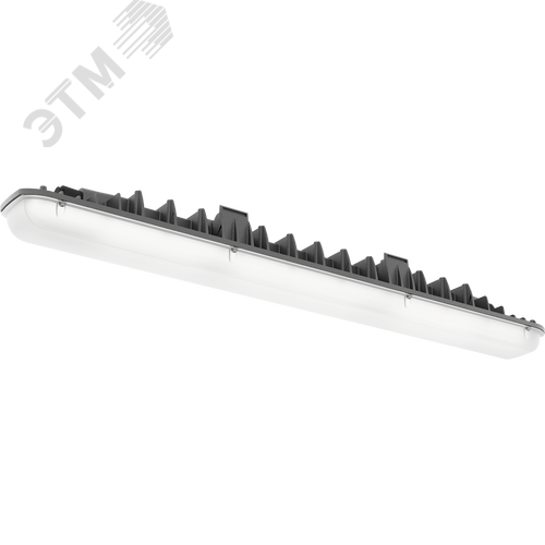 Светильник светодиодный SLICK.OPL ECO LED 45 5000K - фото 4