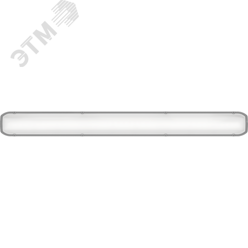 Светильник светодиодный SLICK.OPL ECO LED 45 5000K - фото 6