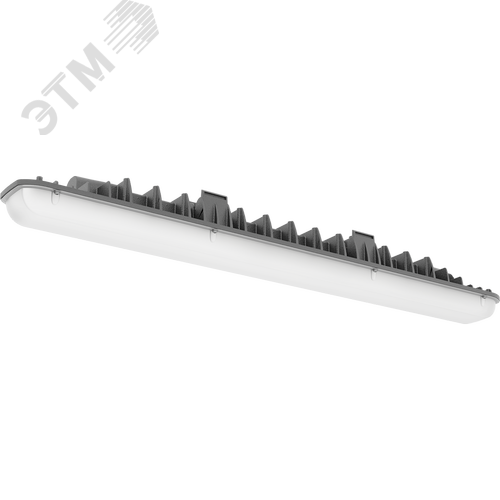Светильник светодиодный SLICK ECO LED Ex 45W PRS 740 HG 4