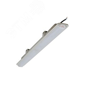 Светильник светодиодный SLICK STANDARD 1200 4000K IP54 (1631004220) - Световые Технологии