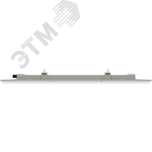Светильник светодиодный SLICK.PRS LED 40 (PС/SMC) 5000K - фото 7