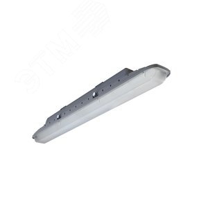 Светильник светодиодный SLICK.PRS LED 30 with driver box 5000K - Световые Технологии