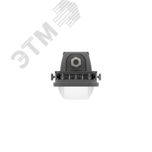 Светильник SLICK.PRS LED 60 with driver box HFD   5000K (1631003380) - фото 5