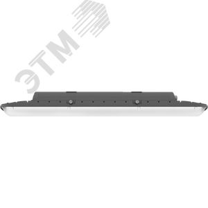 Светильник SLICK.PRS LED 60 with driver box HFD   5000K (1631003380) - фото 3