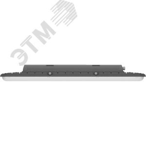 Светильник SLICK.PRS LED 60 with driver box HFD   5000K (1631003380) - фото 7