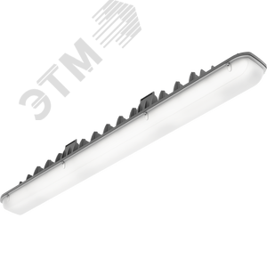 Светильник светодиодный SLICK.OPL ECO LED 60 4000K - фото 2