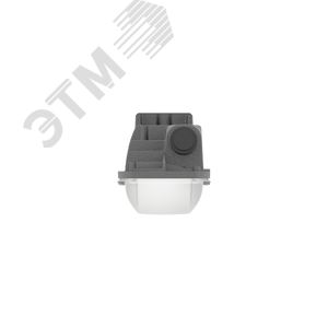Светильник SLICK.OPL ECO LED 30 EM 4000K - фото 5