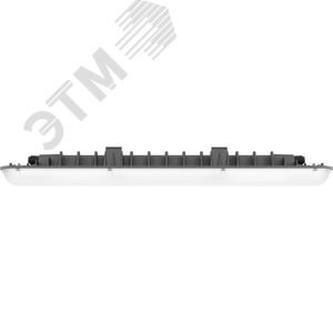 Светильник светодиодный SLICK.OPL ECO LED 45 EM 4000K - фото 3