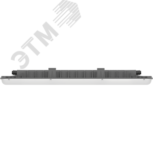 Светильник светодиодный SLICK.OPL ECO LED 60 EM 4000K - фото 7