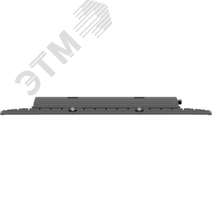 Светильник SLICK.PRS LED 60 with driverbox        /tempered glass/ HFD 5000K (1631003750) - фото 7