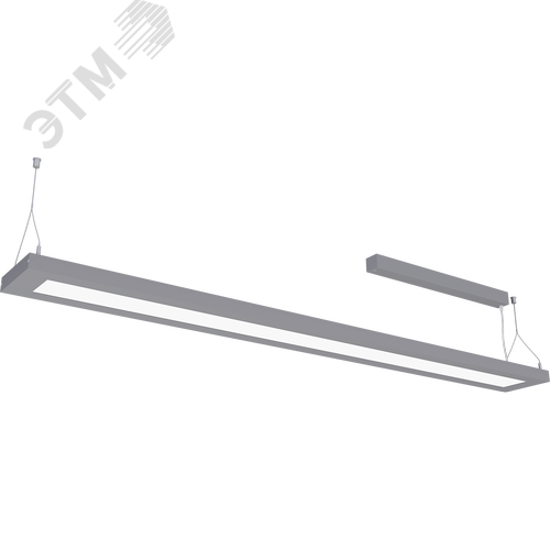 Светильник светодиодный FLAME UNI LED 1800х190 4000K - фото 4
