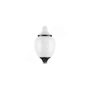 Светильник LOTOS LED 40 2700K (1649000020) - Световые Технологии
