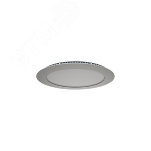 Светодиодный светильник ROUND BLADE LED 10Вт 4000K (1659000010)
