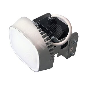 Светильник TITAN 8 LED OPL Ex 5000K JB/24 V DC