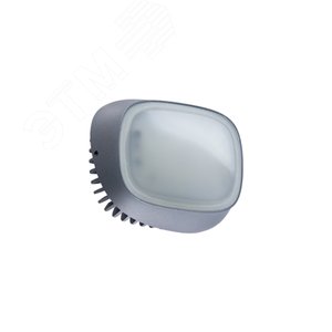 Светильник TITAN 12 MS LED OPL 5000K (1670000300) - Световые Технологии