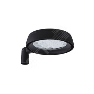 Светильник светодиодный GORIZONT LED 55 W 4000K (1679000030)