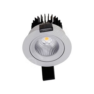 Светильник EOS 07 GL D30 3000K 1-10V (1693000710) - Световые Технологии
