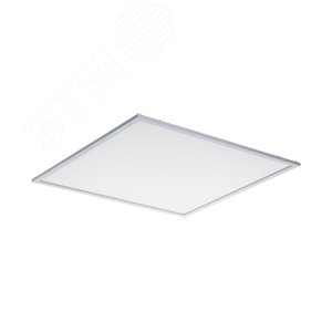 Светильник SLIM LED 595 (40) STANDARD 3000K - Световые Технологии