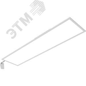 Светильник SLIM LED 1200 (40) 4000K