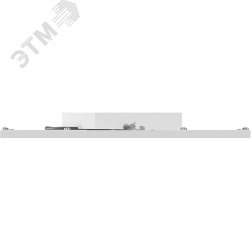 Светильник SLIM LED 1200x600 (50) 4000K - фото 5