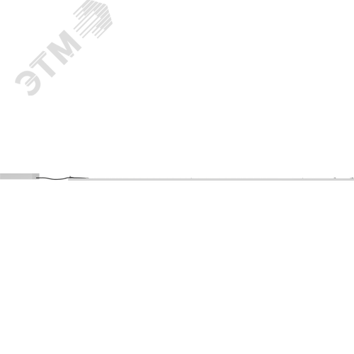 Светильник SLIM LED 1200x600 (50) 4000K - фото 7