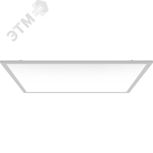 Светильник SLIM LED 595 (40) STANDARD 3000K - фото 3