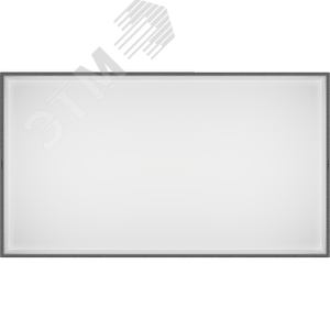 Светильник DOMO LED 23 3000K - фото 6