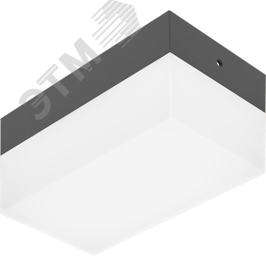 Светильник DOMO LED 12 MS 4000K - фото 4