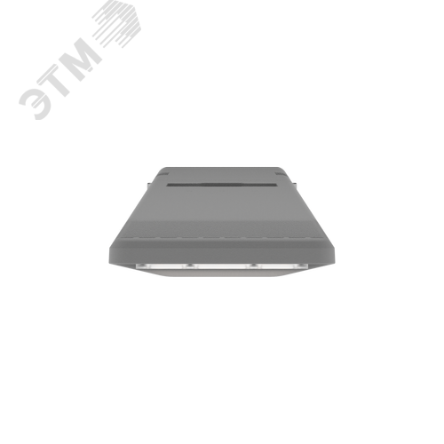 Светильник светодиодный GALAXY LED 55W DW 740 RAL9006 5