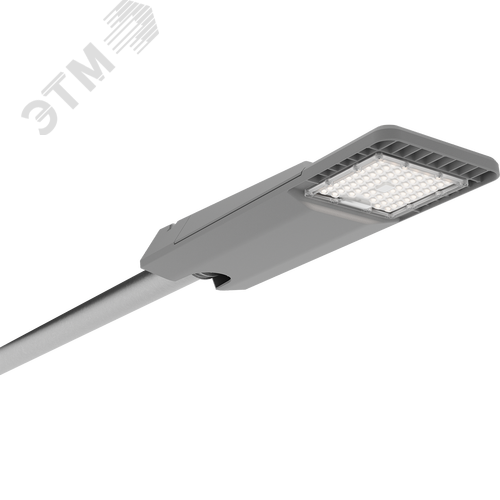 Светильник светодиодный GALAXY LED 55W DW 740 RAL9006 4