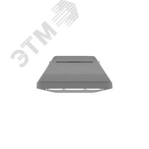 Светильник светодиодный GALAXY LED 35W DW 740 RAL9006 5