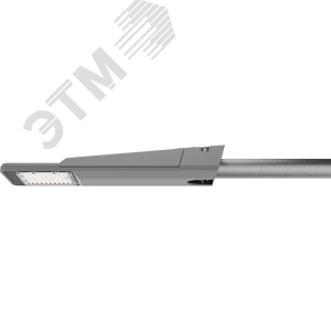 Светильник светодиодный GALAXY LED 35W DW 740 RAL9006 3