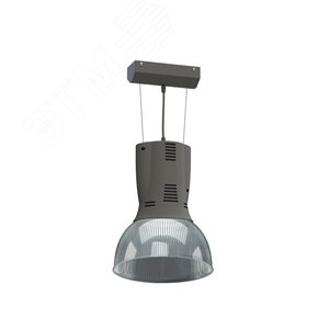 Светильник HBM LED 55 4000K (1731000020) - Световые Технологии