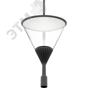 Светильник APEX LED 40 SK 3000K - фото 4